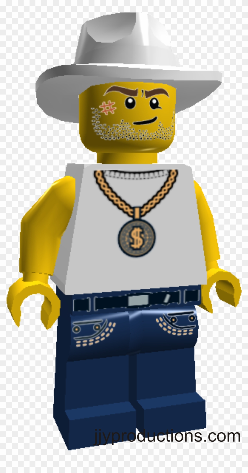 The Lego Movie “kragle” Squirter - Cartoon Clipart