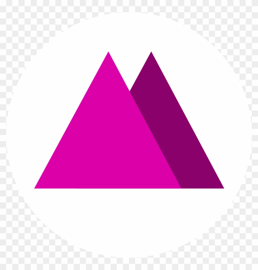 Anilogo - Triangle Clipart #5927814