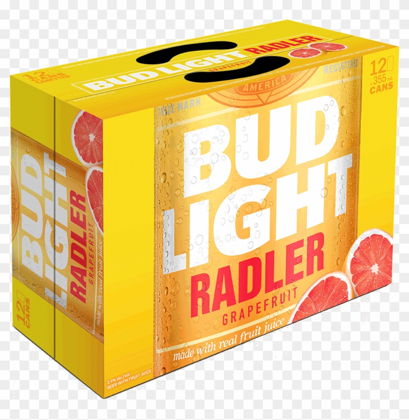 Bud Light Png - Box Clipart