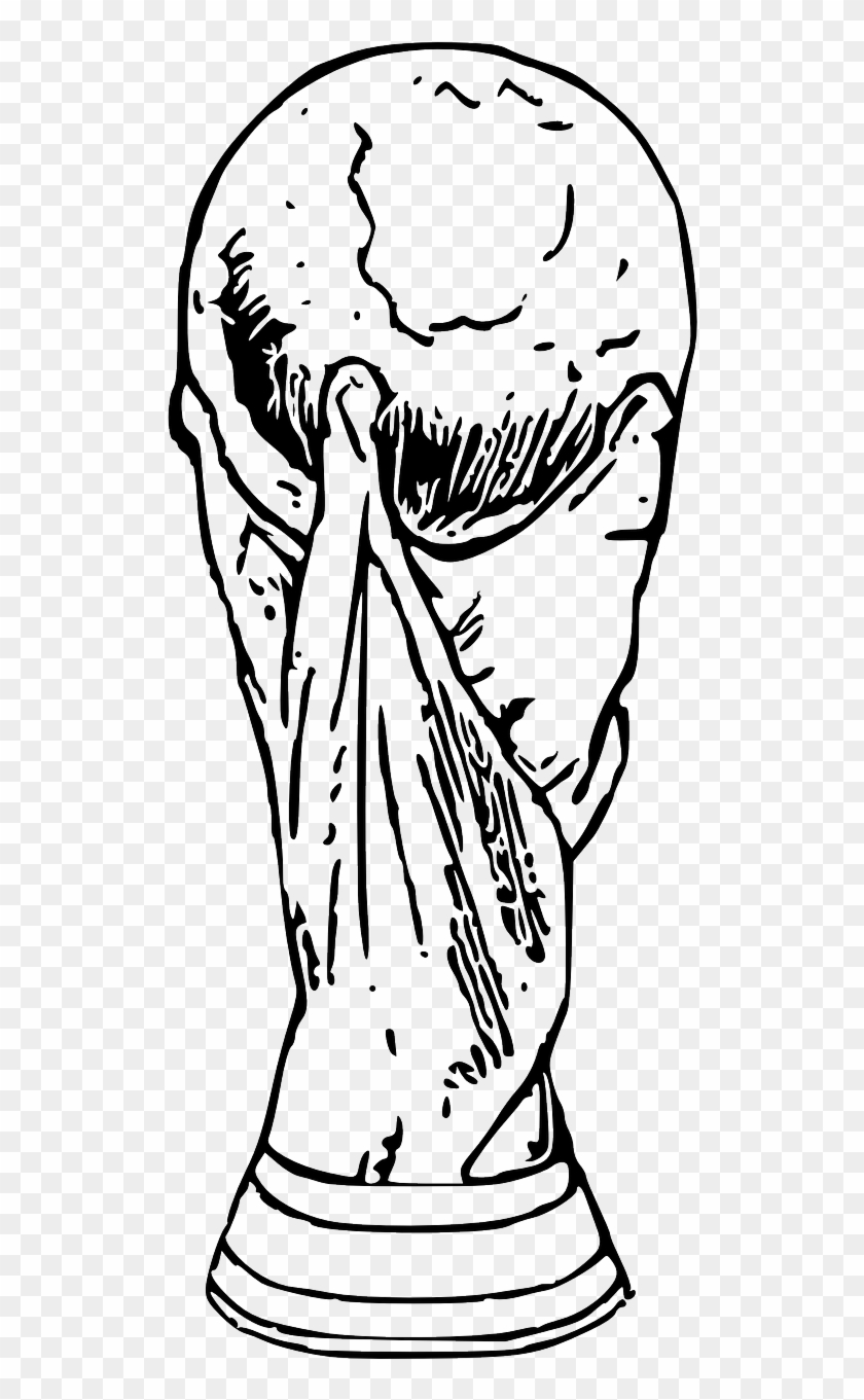 World Cup Clip Art - Png Download (#5928234) - PikPng