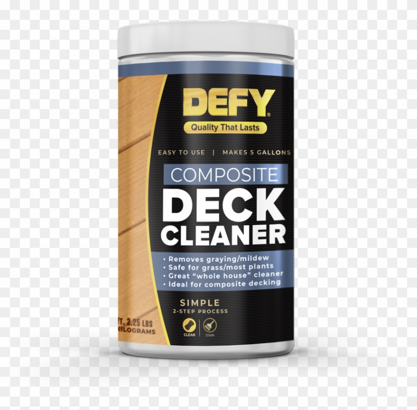 Ready To Buy Defy Deck Stains - Lager Clipart #5928259