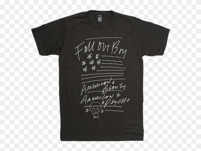 Empty Our Bladders And Look At Fall Out Boys Poorly - Introverted But Willing To Discuss Plants Tee Shirt Clipart