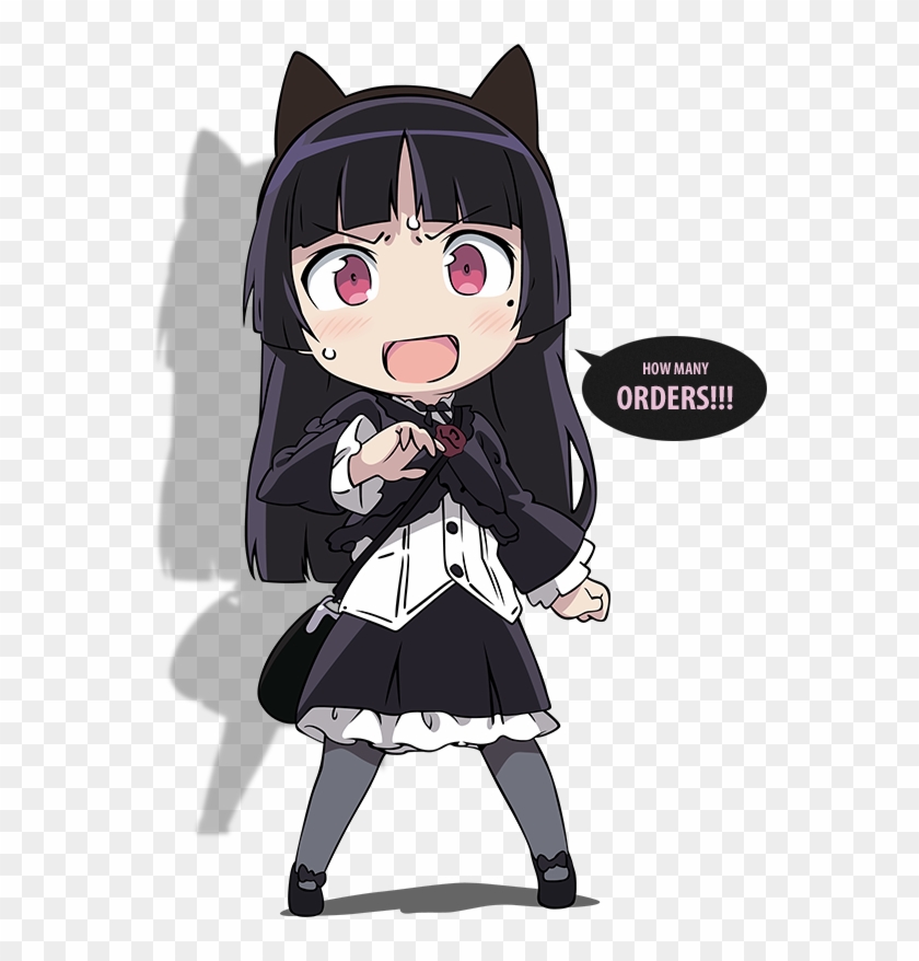 Higurashi No Naku Koro Ni Png Clipart #5928314