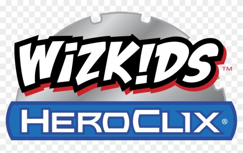Heroclix Silver Age Smackdown - Heroclix Clipart