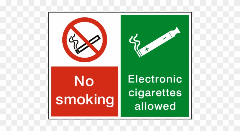 No Smoking In Hospital Clipart #5928731