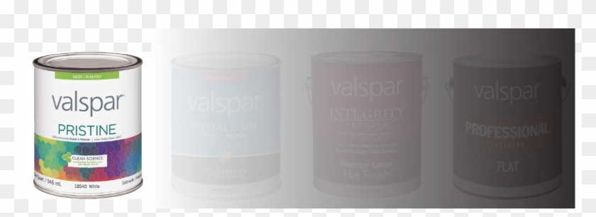 Pristine By Valspar - Lampshade Clipart