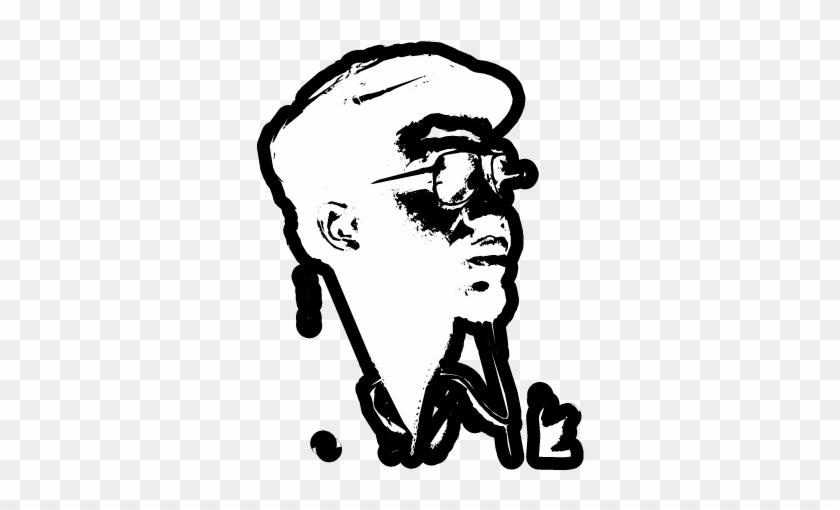 Blank Logo - Illustration Clipart #5929222