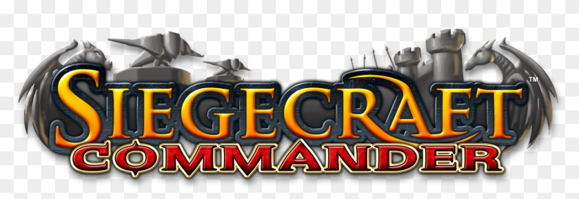 Siegecraft Commander Heading To Htc Vive & Oculus Rift - Illustration Clipart