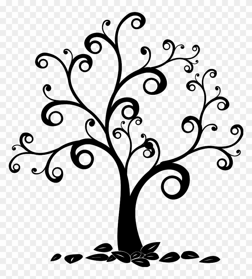Nl Class Tree Family Tree Designs Wood Malvorlage Baum Ohne Blatter Clipart Pikpng