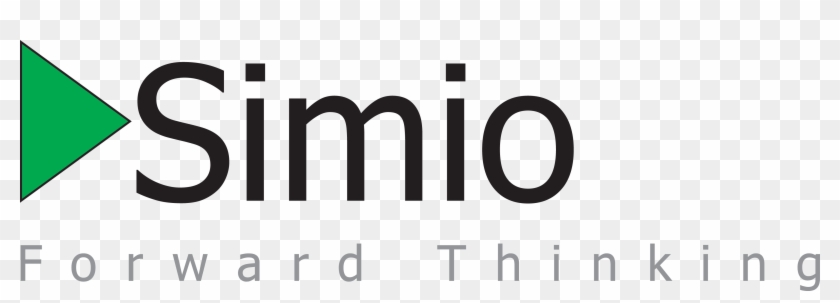 Simio Announces Compatibility With Oculus Rift 3d Headsets - Simio Llc Clipart