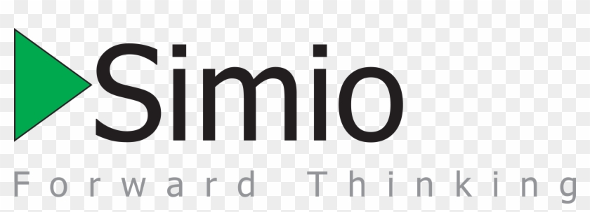 Simio Announces Compatibility With Oculus Rift 3d Headsets - Simio Llc Clipart #5929381