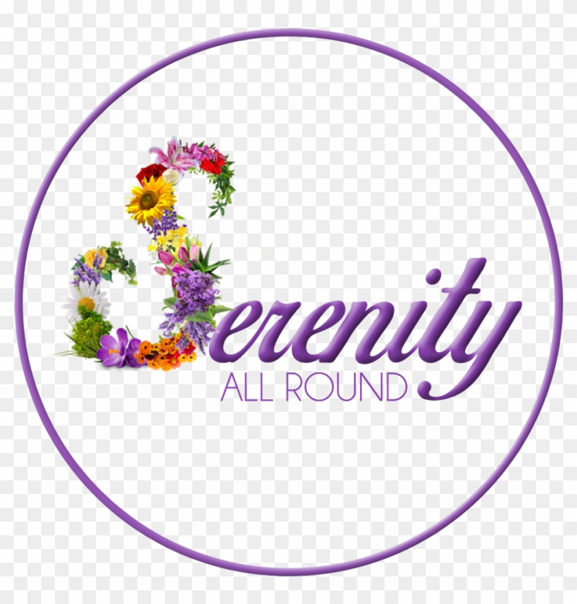 Serenity All Round - 10 Anos Clipart #5929410