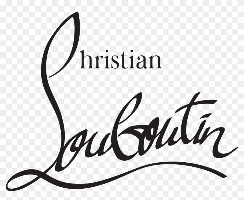 Edit Event A Talk Celebrating Portuguese Craftsmanship - Christian Louboutin Shoes Logo Clipart