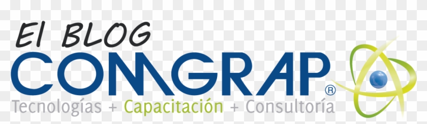 Blog De Comgrap Capacitación - Graphics Clipart