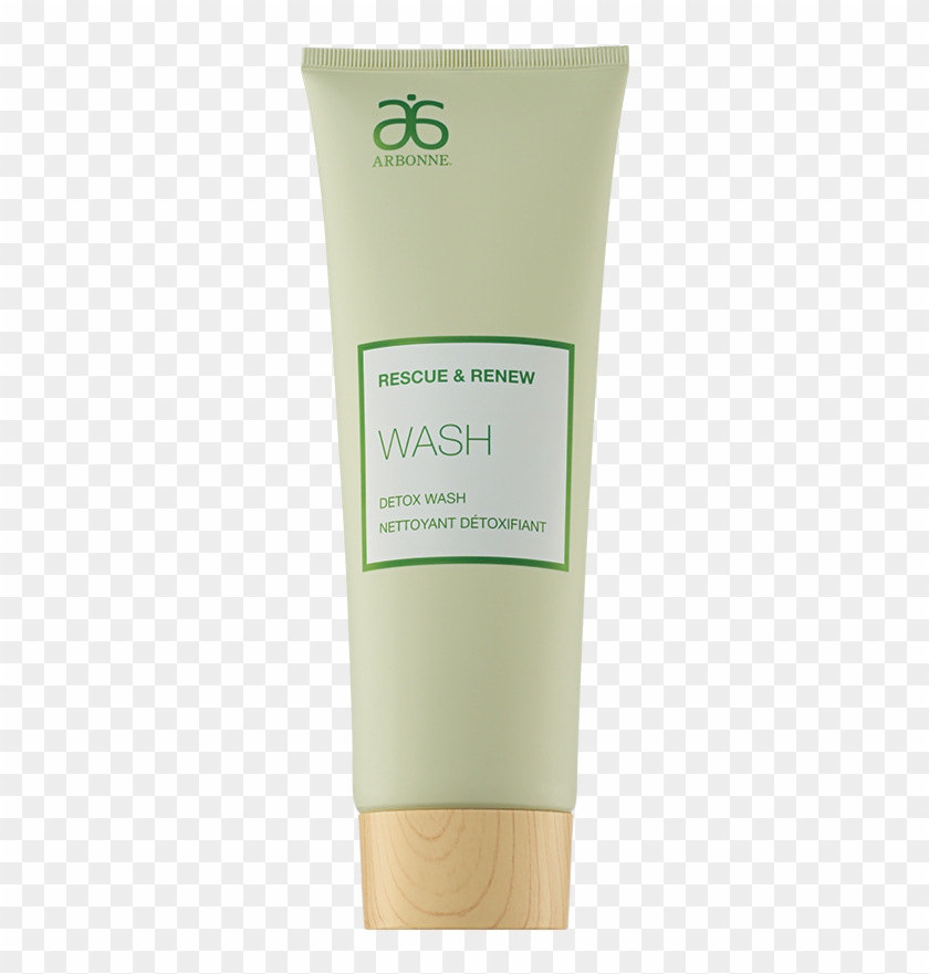 Product Safety Australia - Arbonne Rescue And Renew Wash Clipart