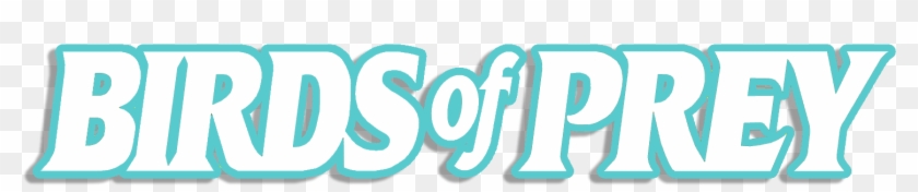 Birds Of Prey Vol - Birds Of Prey Clipart #5929652