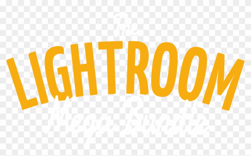 Dps Lightroom Mega Bundle - Illustration Clipart #5929655