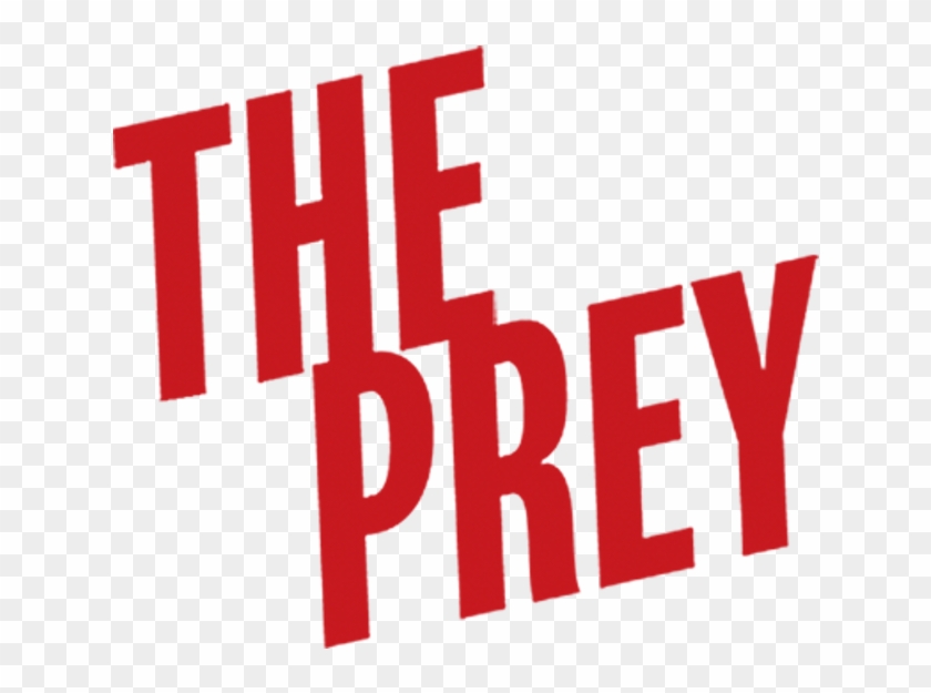 The Prey - Graphics Clipart #5929716