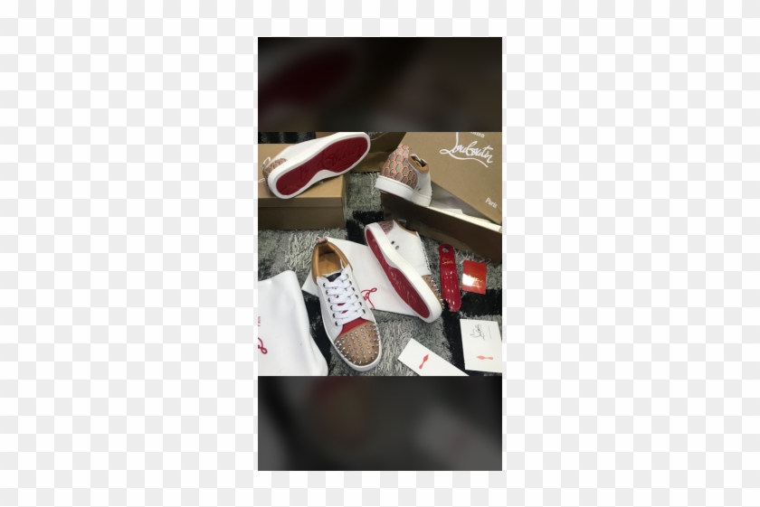 Christian Louboutin - Louboutin Clipart