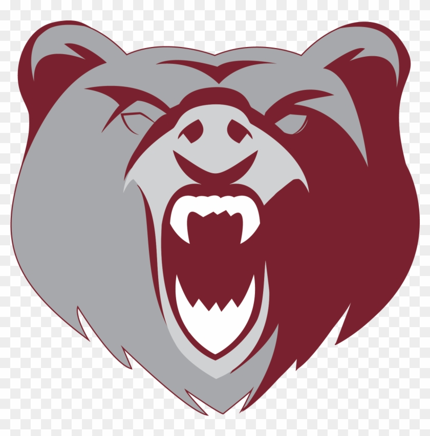 Inspiration Process - Ballard High School Bruin Clipart #5929770