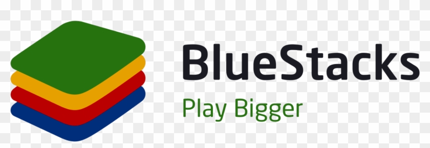 Bluestacks Startus Qualcomm Company Name And Logo Guidelines - Graphic Design Clipart