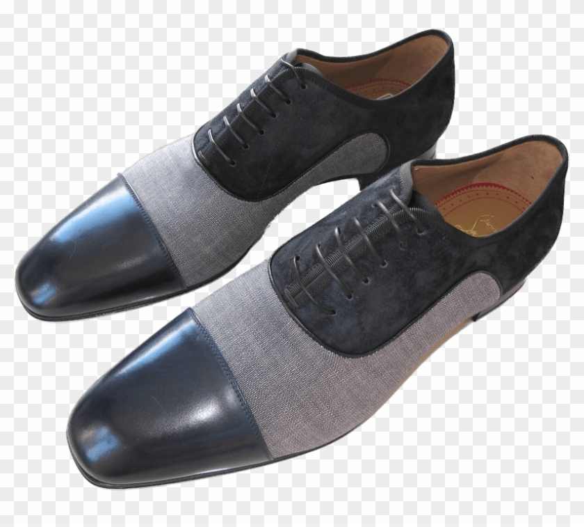 Norton Secured - Slip-on Shoe Clipart #5929776
