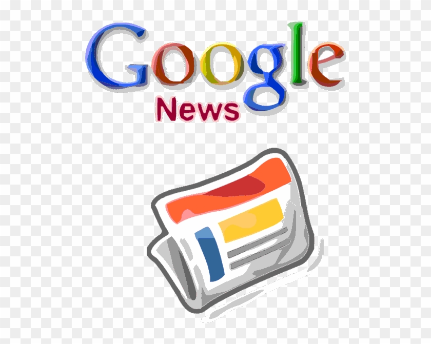 Google News Icon Clipart #5929942