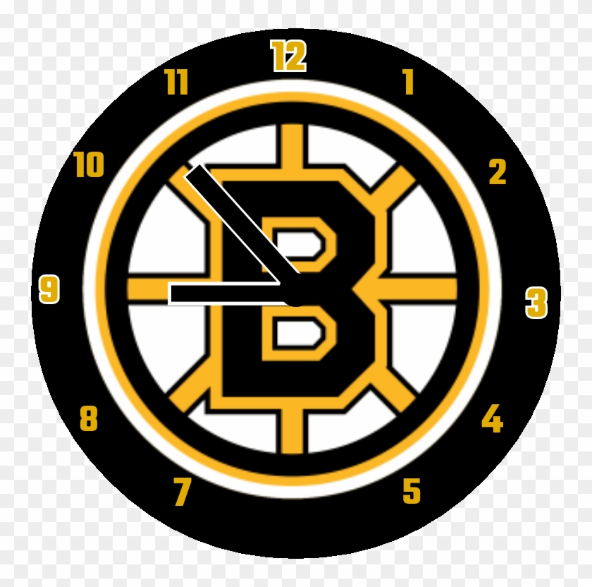 Bruins Ana Clipart
