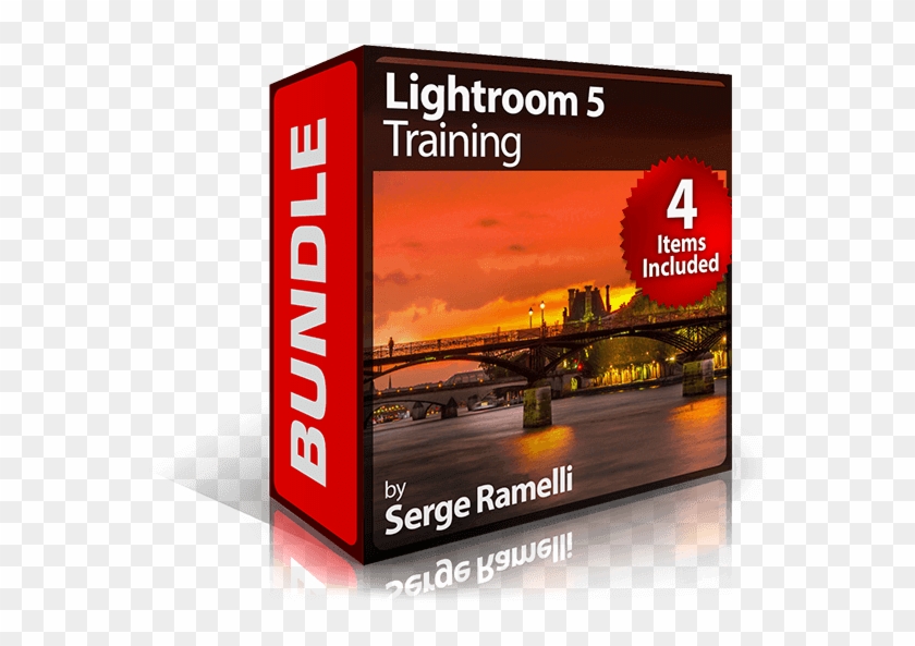 Photoserge Lightroom Presets Complete Package Clipart