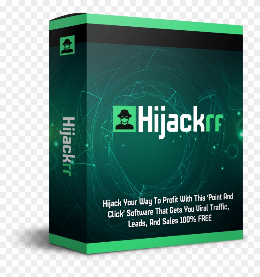 Hijackrr Review - Graphic Design Clipart