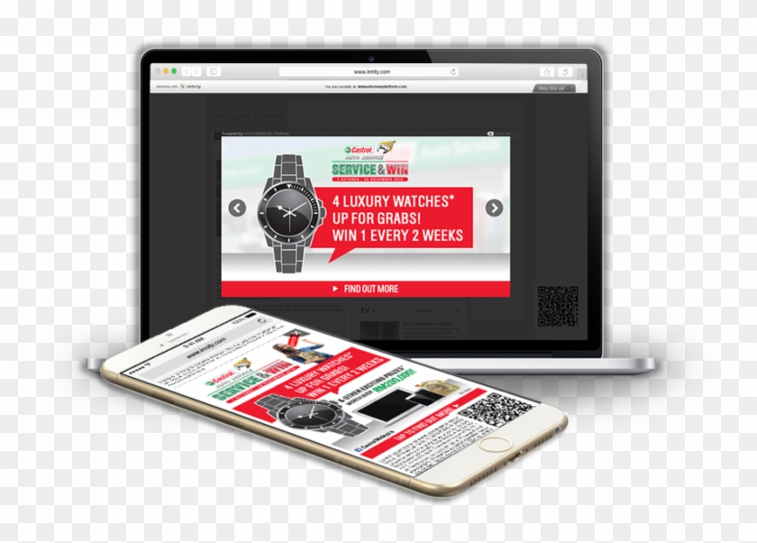 Castrol Is One Of The World's Leading Manufacturer, - Mobile Phone Clipart #5930083