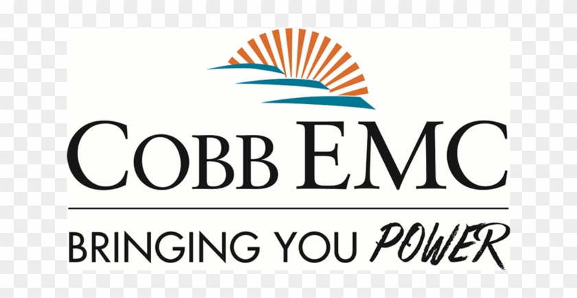 By Dave Williams - Cobb Electric Membership Corporation Clipart #5930165