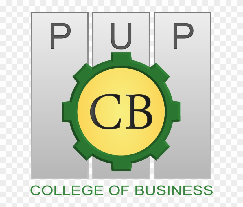 Pup Cb Logo By Dr - Happy Labor Day Black And White Clipart #5930195