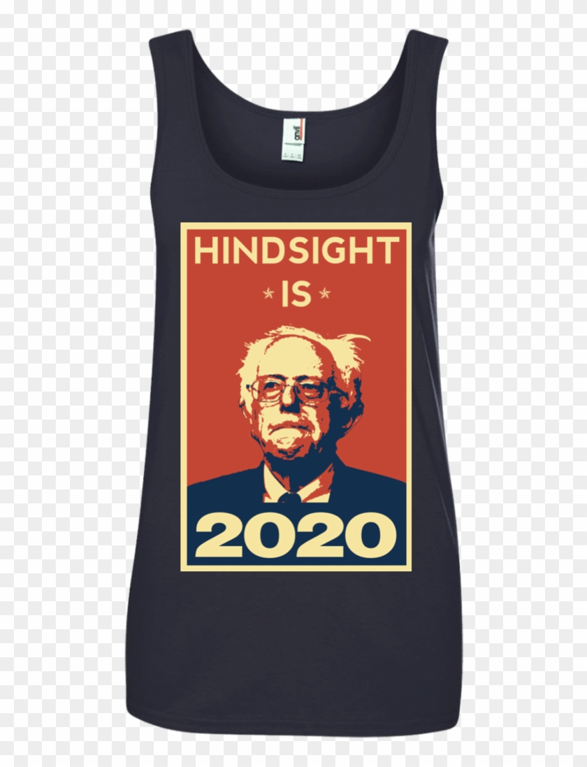 Bernie Sanders Shirts - Bernie Sanders For President 2020 Clipart #5930196