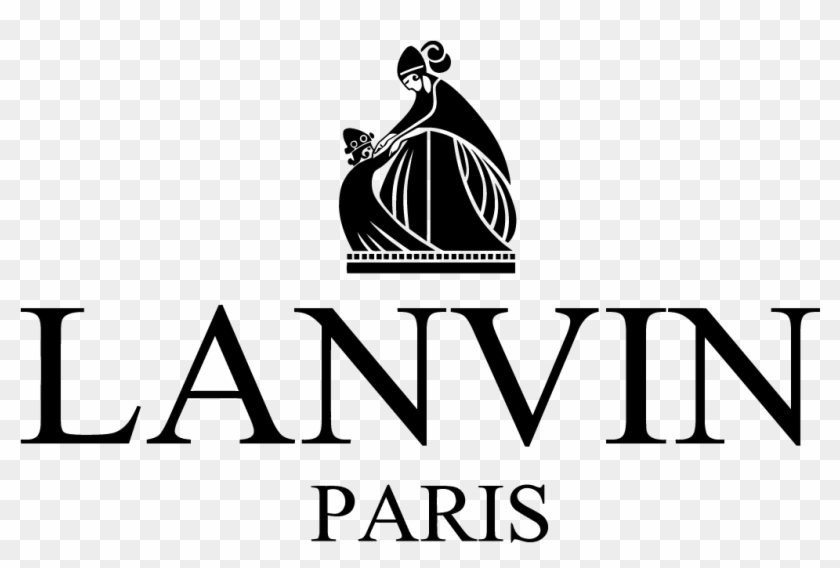 Jeanne Lanvin Clipart #5930222