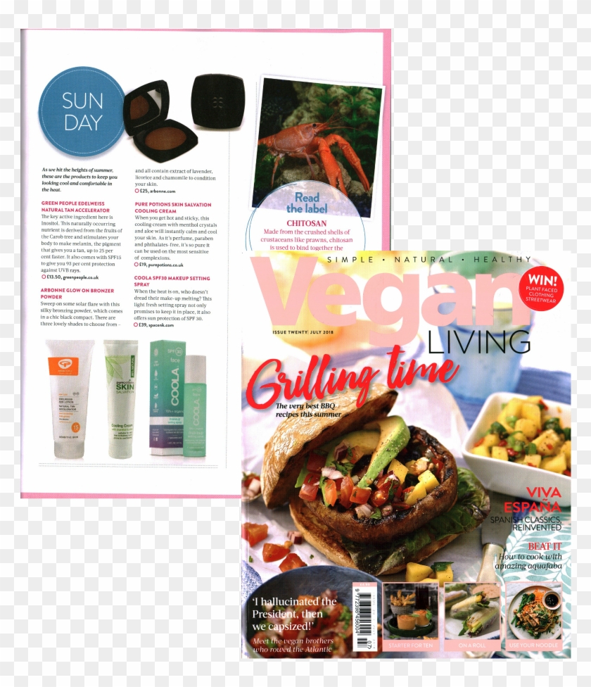 Arbonne Bronzer - Dish Clipart #5930223