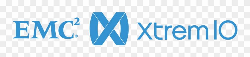 Back To Xtremio - Emc Clipart #5930295