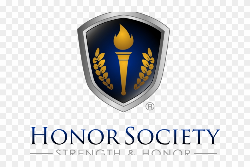 Fake Honor Society Email Clipart