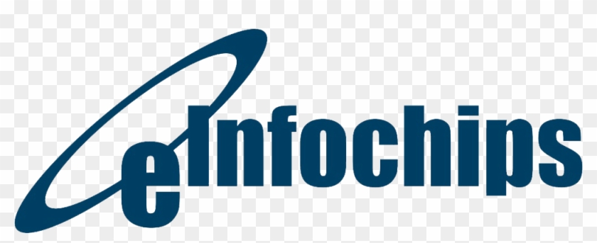 Einfochips To Provide Design Services For Products - Einfochips Limited Clipart