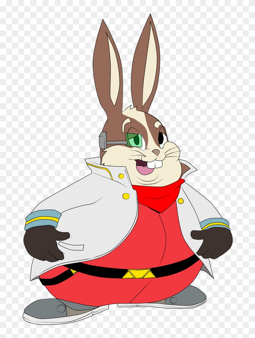 Just Gonna Leave This Here - Cartoon Clipart