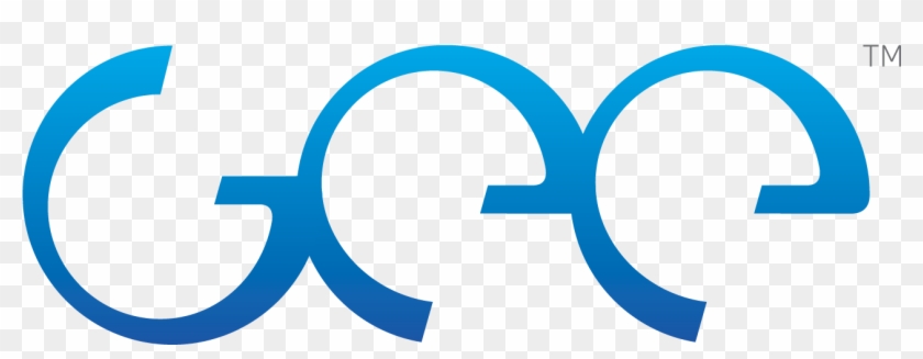 Gee Blue Logo - Global Eagle Entertainment Logo Clipart