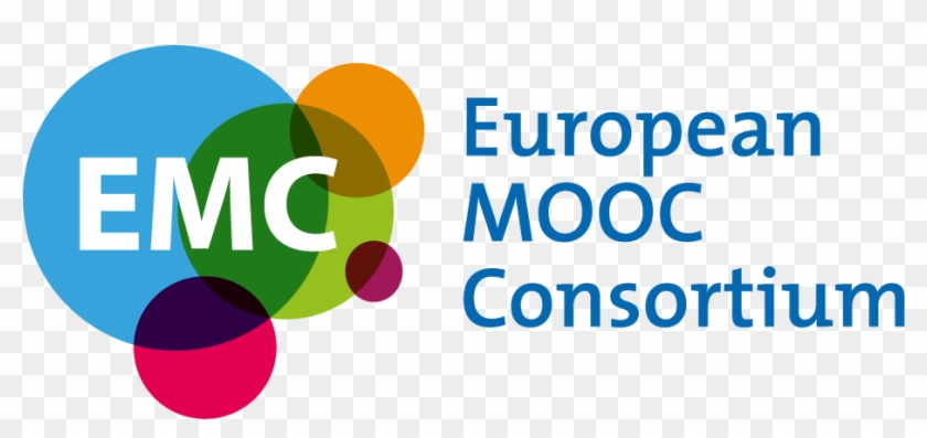 The European Mooc Consortium Is Strengthen The Credibility - Arges County School Inspectorate Clipart