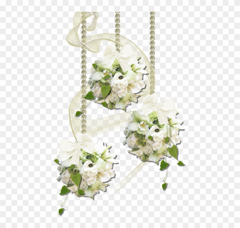 #mq #white #flower #flowers #hanging - Save The Date Calendar April 2019 Clipart