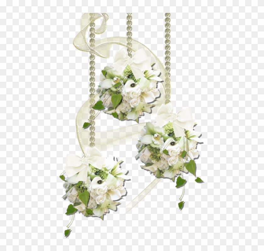 #mq #white #flower #flowers #hanging - Save The Date Calendar April 2019 Clipart #5930742