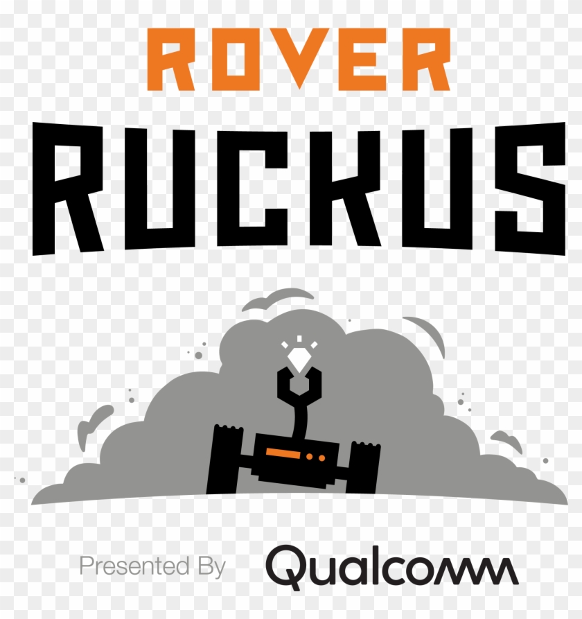 2018 Season Rover Ruckus - First Robotics Rover Ruckus Clipart