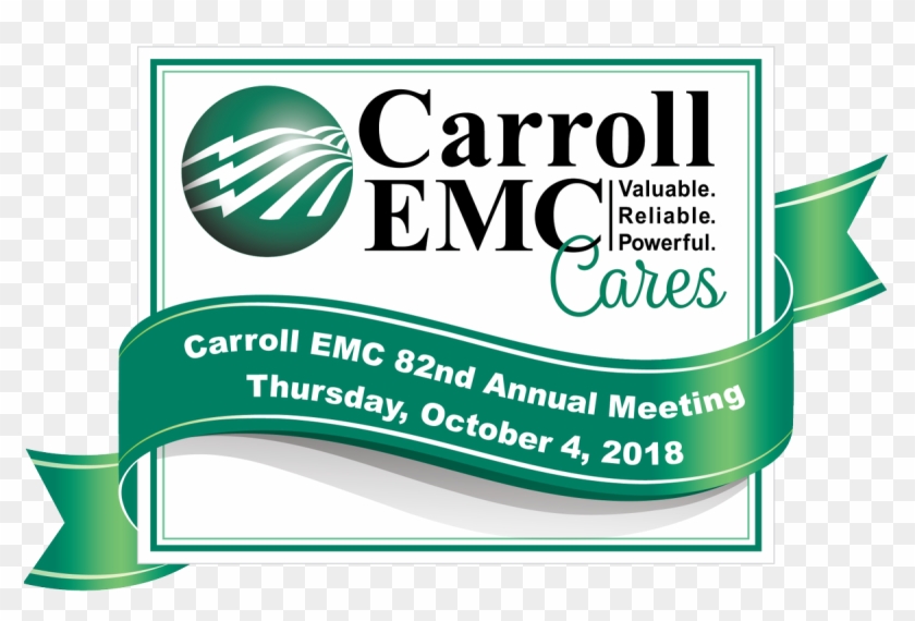 Gates Open At - Carroll Emc Clipart