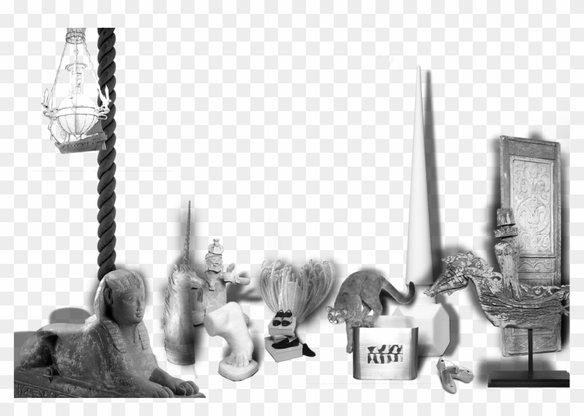 Monochrome Clipart #5930796