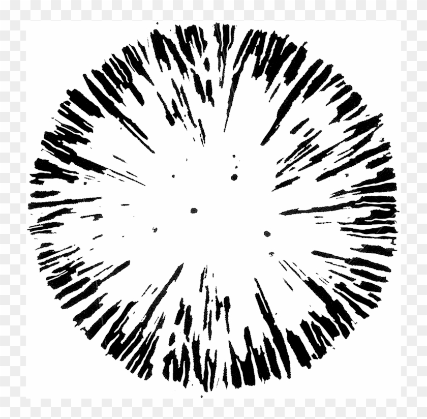 Purple And Black Popsocket Clipart #5930859