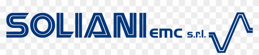 Soliani Emc S - Sign Clipart