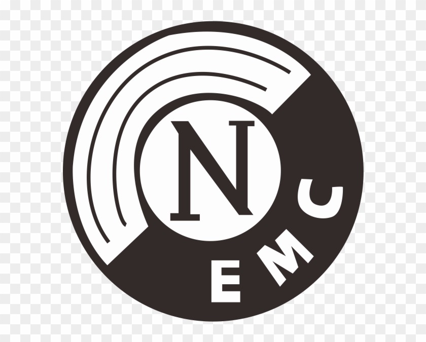 Nemko Emc - Circle Clipart #5931022